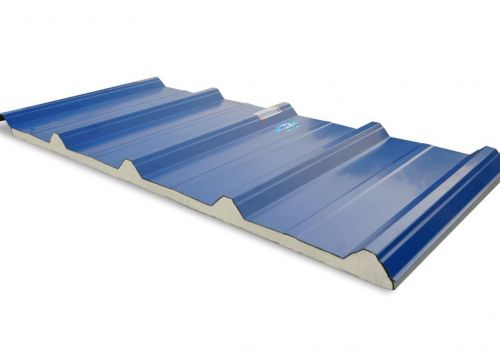 Tấm lợp 5 sóng R-APEC5  