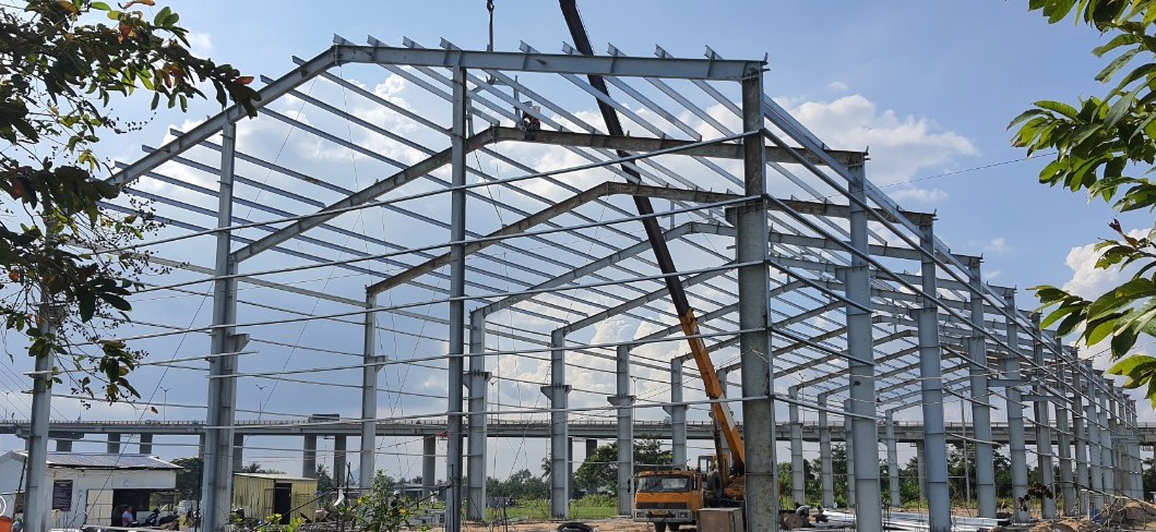 nha may Tonmat Vinh Long